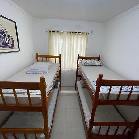 Apartamento Na Praia Dos Ingleses Florianópolis Eksteriør billede