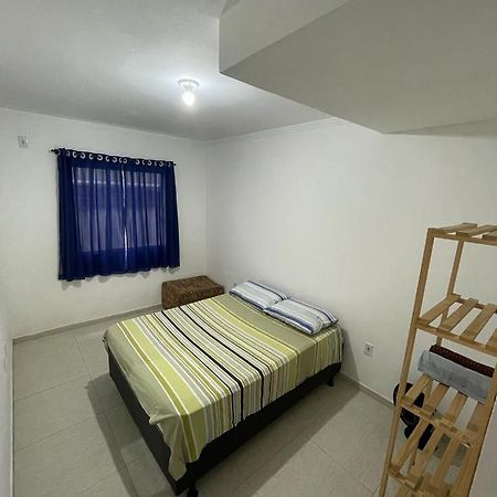 Apartamento Na Praia Dos Ingleses Florianópolis Eksteriør billede