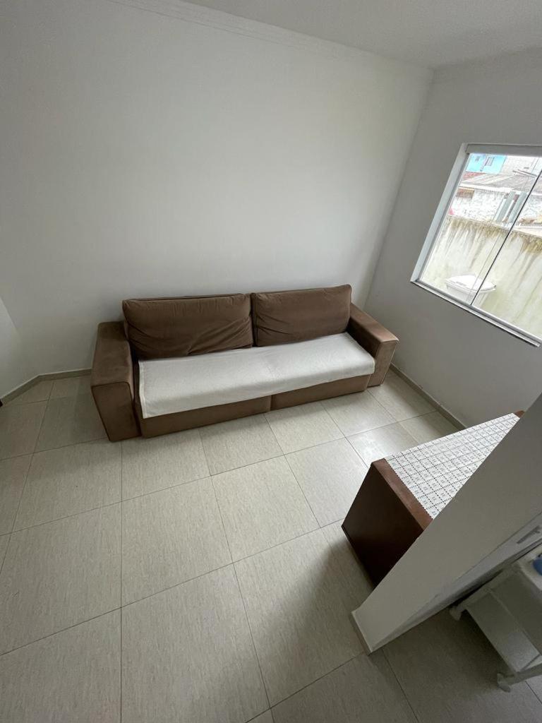 Apartamento Na Praia Dos Ingleses Florianópolis Eksteriør billede