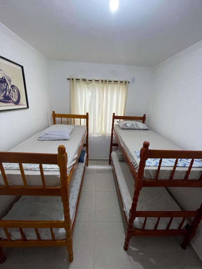 Apartamento Na Praia Dos Ingleses Florianópolis Eksteriør billede