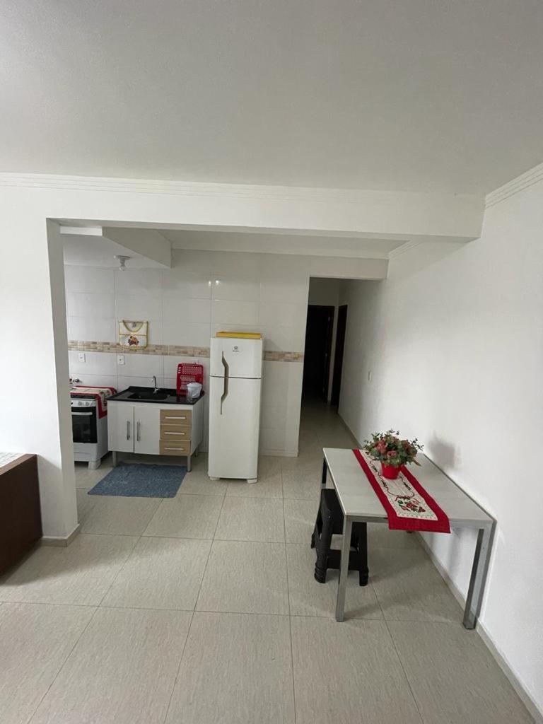 Apartamento Na Praia Dos Ingleses Florianópolis Eksteriør billede