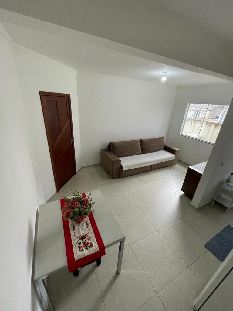 Apartamento Na Praia Dos Ingleses Florianópolis Eksteriør billede