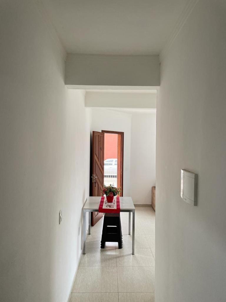Apartamento Na Praia Dos Ingleses Florianópolis Eksteriør billede