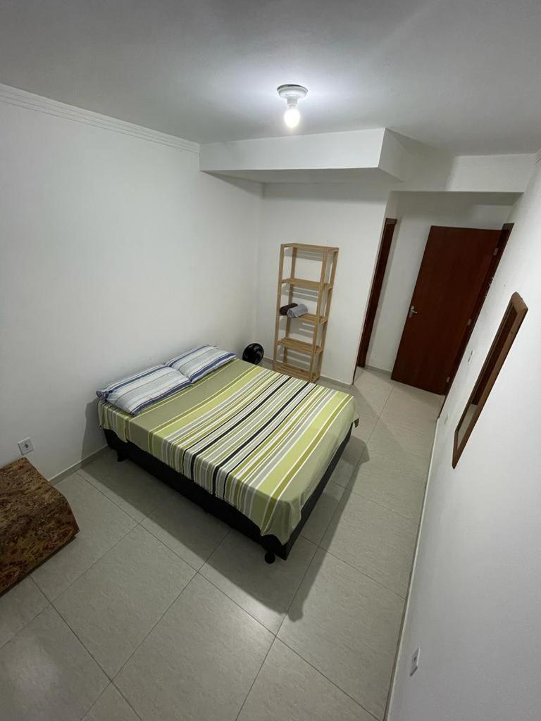 Apartamento Na Praia Dos Ingleses Florianópolis Eksteriør billede